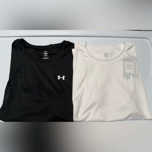 UA Shirt Bundle